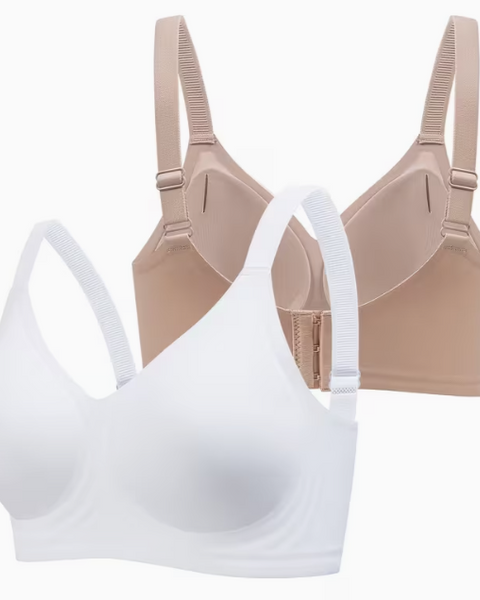 Soft Gel Comfort Bra