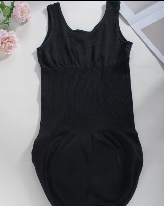 Sculpt & Smooth Bodysuit