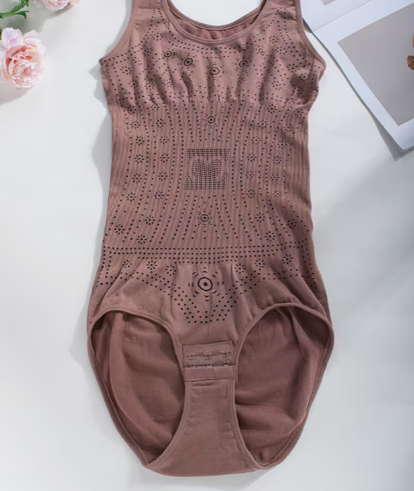 Sculpt & Smooth Bodysuit