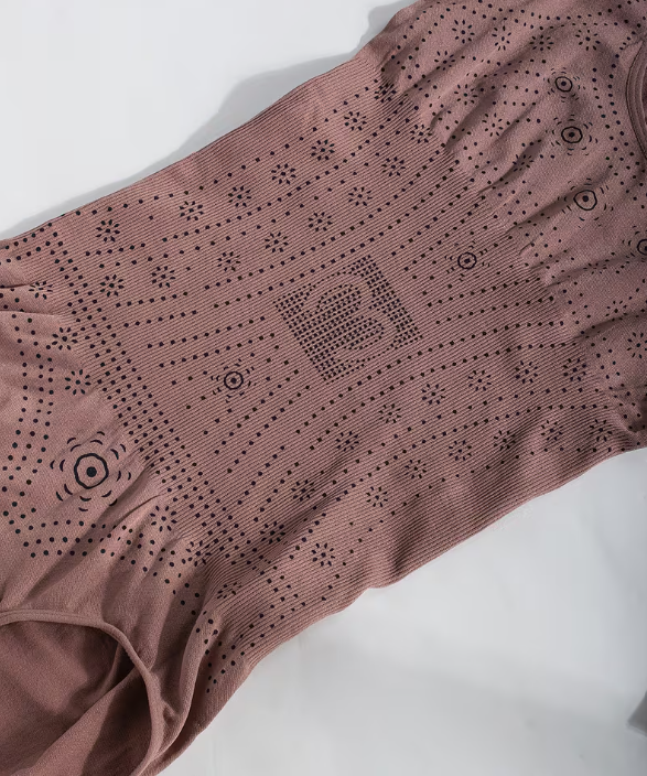 Sculpt & Smooth Bodysuit
