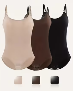Signature Sculpt Bodysuit