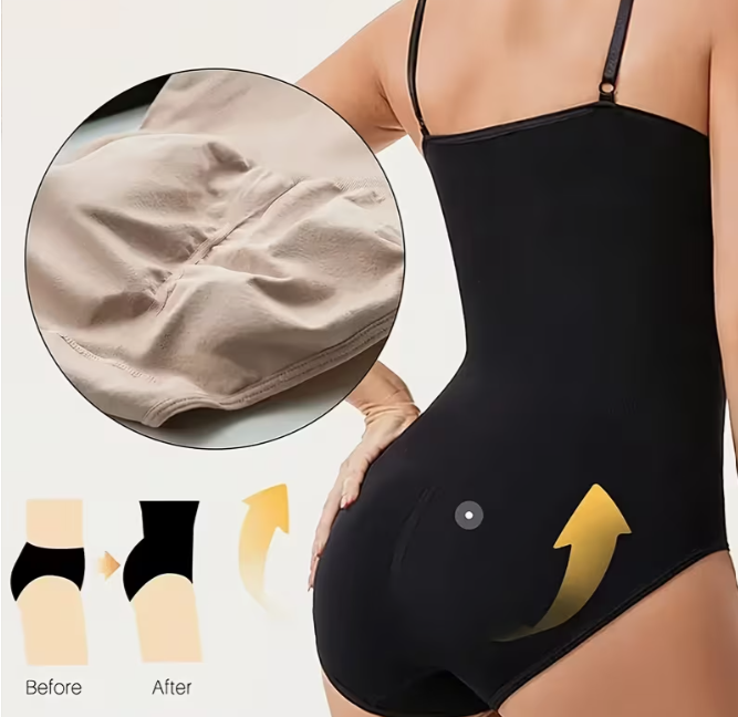 Signature Sculpt Bodysuit