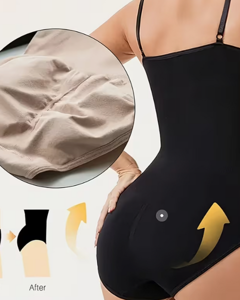 Signature Sculpt Bodysuit