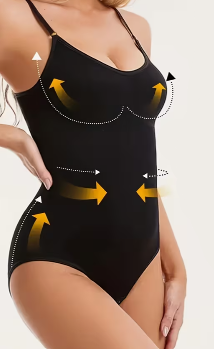 Signature Sculpt Bodysuit