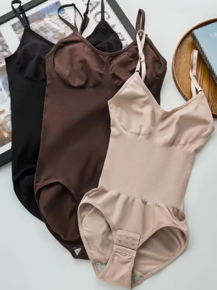 Signature Sculpt Bodysuit
