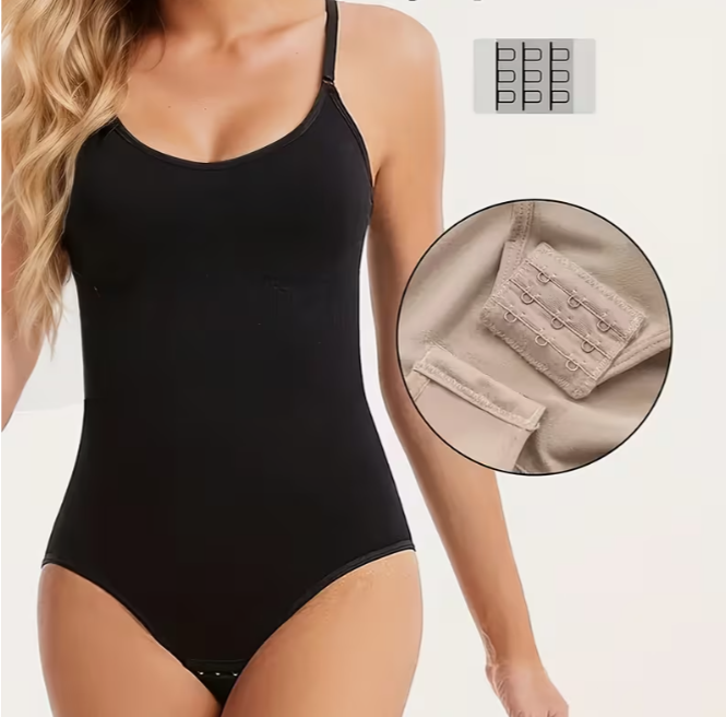 Signature Sculpt Bodysuit