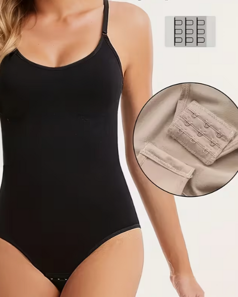 Signature Sculpt Bodysuit